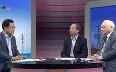 Dự thảo Luật Quy hoạch: Phá bỏ tư duy cũ “phục tùng”, “mạnh ai nấy làm”