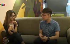 Café Sáng với VTV3: Những câu chuyện hẹn hò đầy thú vị