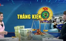 Khó khăn hành trình đòi quyền lợi cho người lao động