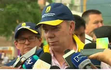 Khó khăn trong quá trình cứu trợ ở Colombia sau vụ lở đất