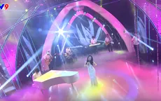 Sol Vàng: Tôn vinh hai nhạc sĩ Lê Thương và Dương Thiệu Tước
