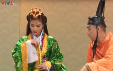 Trấn Thành "hoảng hồn" vì Diễm My 9X, Đàm Vĩnh Hưng trở thành người bán bánh mì