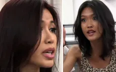 Asia's Next Top Model: Minh Tú tranh cãi gay gắt với người đẹp Indonesia
