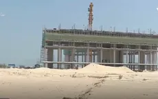 ALMA chuyển xử lý tranh chấp hợp đồng sang Trung tâm Trọng tài quốc tế VN