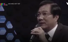 NSƯT Trọng Trinh lần đầu nói về sự thật chua xót ít ai biết