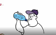 Những bí kíp giải nhiệt trong mùa hè nắng nóng