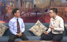 Gặp gỡ "ông vua" nhạc cụ dân tộc xứ Bắc
