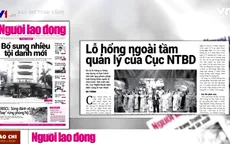 Công bố 300 bài hát được phổ biến: Sai lầm về tư duy, tốn kém về tiền của