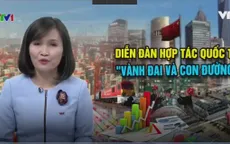 Trung Quốc và sáng kiến "Một vành đai - Một con đường": Có khó thực hiện?