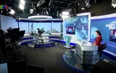 Đây là lý do khiến các bản tin Thời sự của VTV9 ngày càng hấp dẫn!
