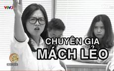 Clip vui: Điểm danh những trò nghịch ngợm cộp mác nhất quỷ nhì ma
