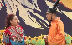Trấn Thành kêu gọi vợ chồng Thiên Lôi, Hoàng Yến Chibi hóa "nữ hoàng sầu muộn"