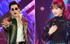 Quang Hà, Hari Won khuấy động Âm nhạc và Bước nhảy với vũ đạo sôi động