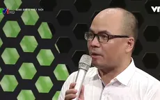 Nhà báo Minh Đức: Gắn bó với nghề viết lách nhờ âm nhạc