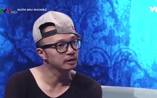 Rapper Hà Lê: “30 tuổi tôi mắc sai lầm lớn nhất và vẫn bị mẹ tát”