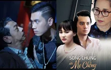 Dính yếu tố ngoại, Sống chung với mẹ chồng và Người phán xứ "vắng mặt" tại LHTHTQ 37