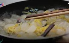 Đến Nha Trang, bạn nhất định không thể bỏ qua món ngon này!