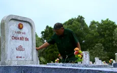 VTV Đặc biệt tháng 7: Sống lại ký ức 81 ngày đêm bảo vệ Thành cổ Quảng Trị