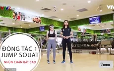Bí quyết tăng chiều cao sau tuổi dậy thì