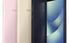 ASUS ra mắt 6 smartphone thuộc dòng ZenFone 4 Series