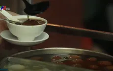 Khám phá món chè trứng độc đáo ở TP.HCM