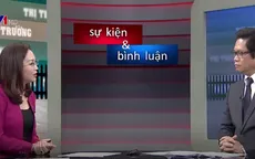 "Việc loại bỏ nhiều điều kiện kinh doanh thể hiện sự quyết liệt trong cải cách kinh tế"