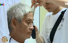 Tiệm "làm đẹp" đặc biệt tại Bệnh viện Quân y 103