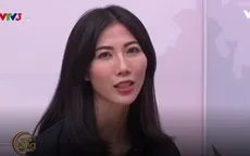 Cao Ngân: "Bản thân tôi cũng không muốn mình trở nên quá gầy"