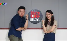 8 IELTS tái xuất với tên gọi mới