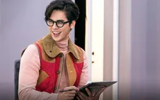 Thế này bảo sao chàng HLV của The Face Men "hot" hơn cả thí sinh!