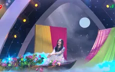 Sol Vàng tháng 11: "Cánh buồm chuyển biến" (20h, VTV9)