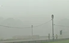 Ô nhiễm không khí làm giảm chất lượng tinh trùng