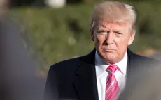 Tổng thống Trump: "Cuộc tấn công khủng bố tại Ai Cập là hèn nhát"