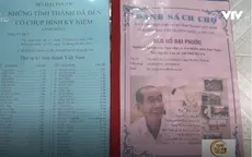 Café sáng với VTV3: Chân dung người đàn ông đi chợ nhiều nhất Việt Nam
