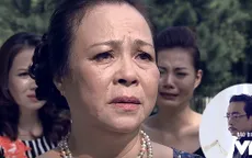 Tập 38 phim Người phán xử: Con gái và con dâu bật khóc khi ông trùm xuống tay với vợ