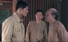 Tập 11 phim Thương nhớ ở ai: Vì tình yêu với Nhân, Vạn chống lại cả dòng họ Nguyễn