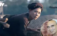 "Con gái Người phán xử" học được sự chỉn chu từ đạo diễn phim Thương nhớ ở ai