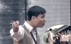 Tập 11 phim Thương nhớ ở ai: Hăm dọa dân làng Đông, Quất bị dọa cắt "của quý"