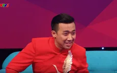 Trấn Thành ca vọng cổ "Hà Nội mùa vắng những cơn mưa" cực “mùi”