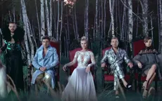 Top Model phiên bản Ba Lan bất ngờ bị "khai tử"?