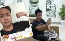 Café Sáng với VTV3: Những người sống "ảo" cùng Facebook