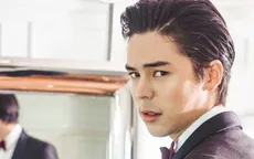 Ngất ngây với vẻ điển trai của HLV trẻ nhất The Face phiên bản nam