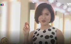 Cùng MC Mai Trang khám phá bí mật trong ví cầm tay của phái đẹp