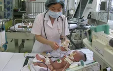 Phòng bệnh uốn ván, phụ nữ có thai cần tiêm vaccine đủ liều
