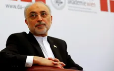 Iran cảnh báo nối lại hoạt động làm giàu urani