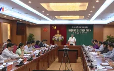 Uỷ ban Kiểm tra Trung ương xem xét thi hành kỷ luật đối với một số cán bộ Tập đoàn Dầu khí quốc gia Việt Nam