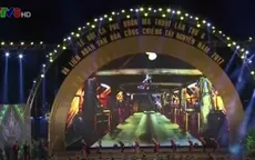 Đêm giã bạn cà phê Buôn Ma Thuột: Ấn tượng và nhiều cảm xúc