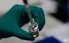 Vaccine sốt rét mới đạt hiệu quả tối ưu