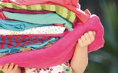 Vải thoát nhiệt giúp cơ thể mát hơn