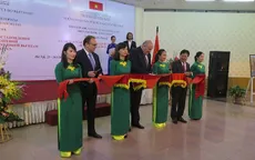 Sôi nổi "Những ngày văn hóa Belarus tại Việt Nam"